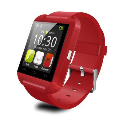 China U8 Smart Watch Bluetooth Wrist Watches U8 Bluetooth Smart Watch U8 Bluetooth for sale