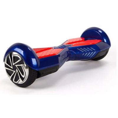 China smart self balancing wheel self balance board  LG/ battery CE ROHS approval for sale