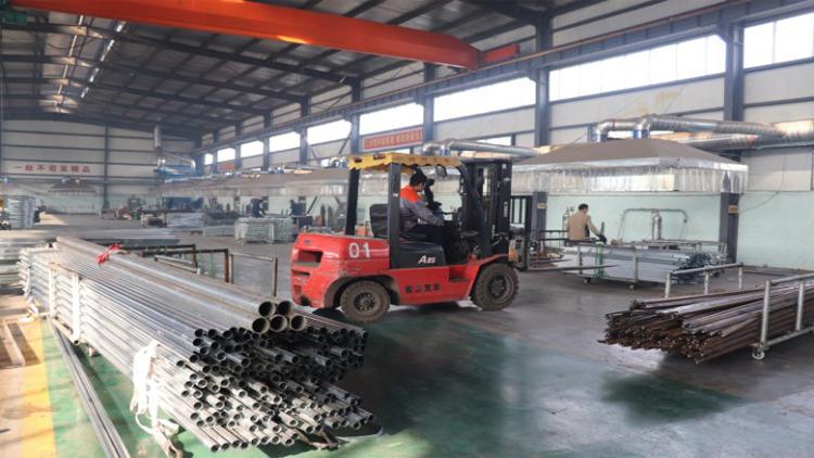 Verified China supplier - Anping County Hua Guang Wire Mesh Production Co., Ltd.