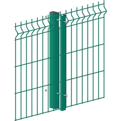 China Easily Assembled 32 Years Hot Sale Factory China Fence /garden Fence Fence for sale