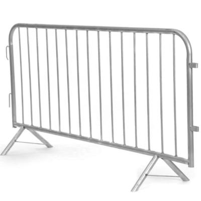 China 2022 New Product Easily Assembled Galvanized Temporary Fence For Sale for sale