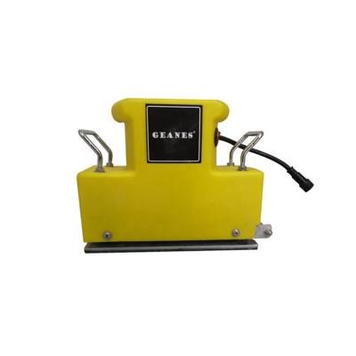 China Mini Flat Edge Polishing Machine Electric Wet Polishing Grinder for Marble Stairs for sale