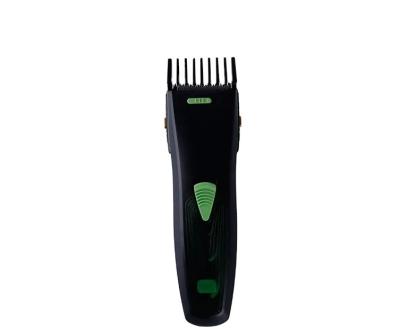 China Hotel Waterproof High Performance Electric Hair Cutting Machine Professional Rechargeable Hair Trimmer For Men for sale