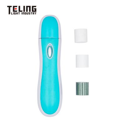 China 2018 rmp most product Electric Nail Polisher 1800 Baby Skin Care Electric Nail Trimmer Grinder for sale