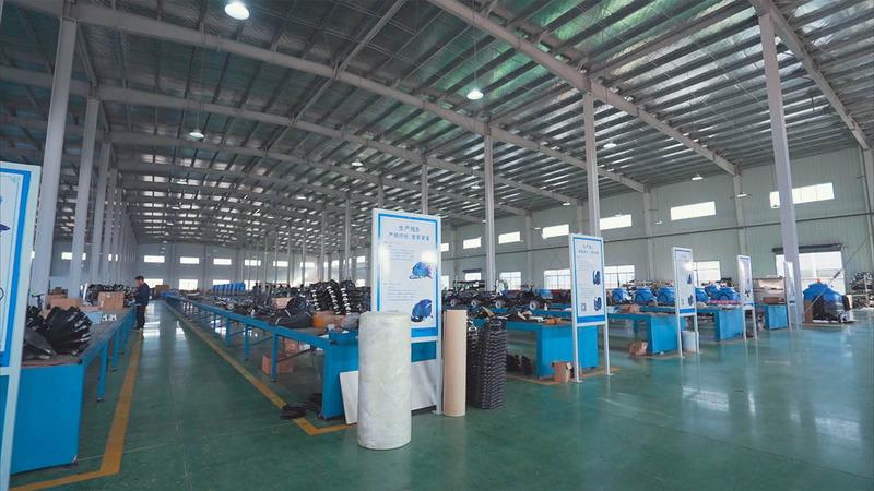 Verified China supplier - Wuhu Anrunto Cleaning Equipment Technology Co., Ltd.