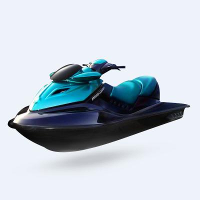 China High Fidelity Stereo With Mp3/Turbo/Resevse/4 Cylinder Charge Factory Made Professional Remote Control Jet Ski Water Motorcycle With Mp3 High Fidelity Stereo for sale