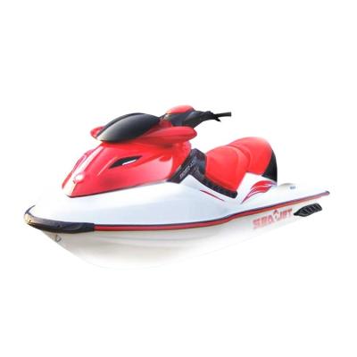 China High Fidelity Stereo With Mp3/Turbo/Resevse Charge/Remote Control Wholesale Made Boat Game High Speed ​​Water Motorcycle Personal Vessel 4 Race Motorboat for sale