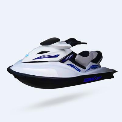 China High Fidelity Stereo With Mp3/Turbo Charge/Resevse/Factory 3 People Motorcycle Chinese Water Race 4 Jet Ski With High Fidelity Stereo Mp3/Turbo Charge for sale