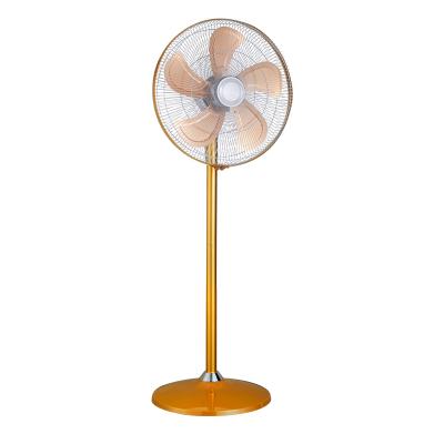 China Wholesale High Efficiency New Fashion 18 Inch Stand Fan With High Quality for sale