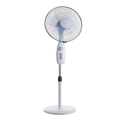 China Wholesale High Efficiency Popular Design 16 Inch Stand Fan With High Quality for sale