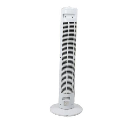 China Wholesale Hotel China 29 Inch 40W White Cooling Tower Fan With Long Service Life for sale