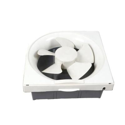 China Hotel Best Selling 12 Inch Wall Mounted Exhaust Fan With Long Service Life for sale