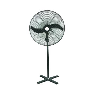 China 2022 hot industrial 26 inch industrial rack fan metal fan with high quality and factory price for sale