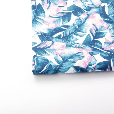 China HOT SALE WOVEN POLYESTER CANVAS 100% DIGITAL PRINTED FABRIC Tear-resistant FOR PACKING BAG SHOES TENT CRAFT for sale