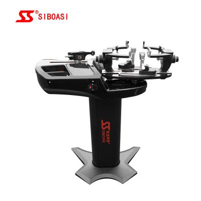 China SIBOASI S3169 Tennis Racket Stringing Machine Steel CE Rohs Certificated 2 Years Warranty Te koop