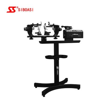 Κίνα Vertical Automatic Tennis and Badminton Racket Stringing Machine 616 προς πώληση