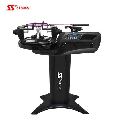 중국 Professional Badminton Racket Stringing Machine 2169 SIBOASI Brand Racquet Stringer 판매용