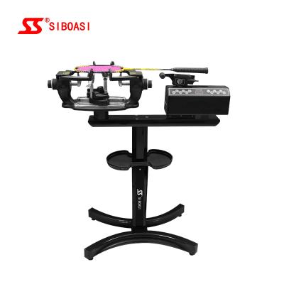 Κίνα Micro-Computer Badminton Racket Stringing Machine Two Carton 95*44*109 CM προς πώληση