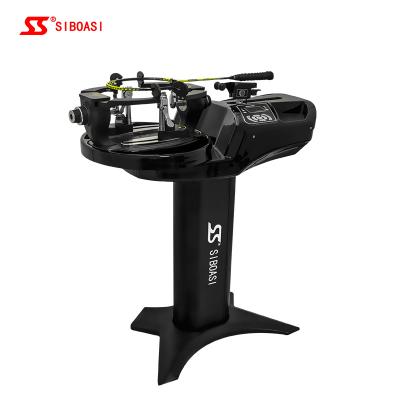 중국 SIBOASI Automatic Portable Smart Badminton Racket Stringing Machine Model S2169 판매용