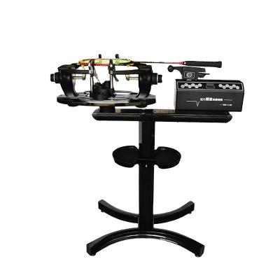 Κίνα SIBOASI S616 Tennis Stringing Machine for Rackets of Tennis and Badminton Racket stringing machine προς πώληση