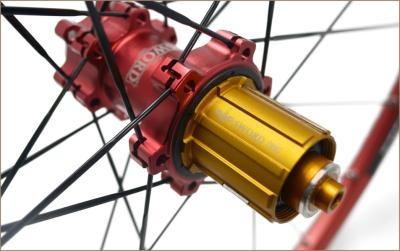 China MTB racing Lightweight SBD hub for  carbon hubs  6061/7075  4 bearings Aluminium alloy cassette for sale