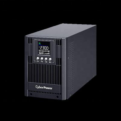 China 28th Compatible Adaptive Security/Uninterruptible Power Supply Host 2kva UPS Generator Monitoring/Automation/Communication Input 1800w 80v-300vac 50Hz 60Hz for sale