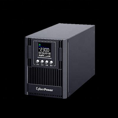 China Security / Uninterruptible Power Supply Auto Charging Host 28th Monitoring / Automation Adaptive Compatible Generator 1kva UPS / Communication Input 900w 80v-300vac 50Hz 60Hz for sale