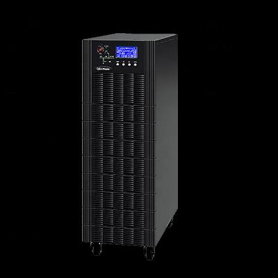 China Automation 27th 40Kva 36kw Pure Sine Wave Computer Industry Network Transmission Monitoring Output Dual Power Supply UPS For Data Center Computer Room Uninterruptible Power Supply Host data for sale