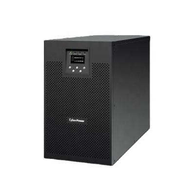 China 24th Adaptive Three Phase Security/Monitoring/Automation Uninterruptible Power Supply/Communication Input 10kva 190vac-478vac 50Hz 60Hz 8kw UPS Host for sale