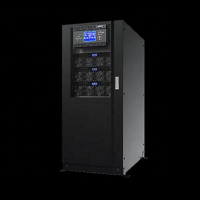 China Security Power / Industrial Computer 14th Uninterruptible Power Supply 3 Phase 200kva 180kw Industrial Automation Network Monitoring / Alarm Frequency Ups Host 180kw for sale