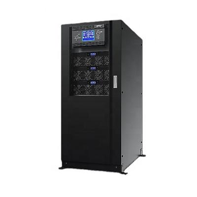 China Security Power / Computer Industrial Uninterruptible Power Supply 14th 250kva 225kw Three Phase Industrial Automation Network Monitoring / Alarm Frequency Ups Host 225kw for sale