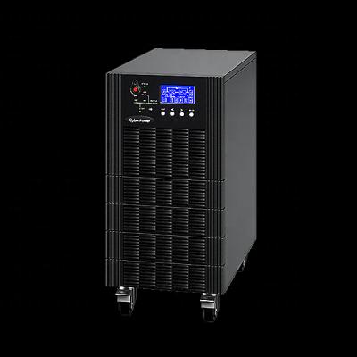 China Security/Monitoring/Alarm Transmission Network Uninterruptible Power Supply 12th 15kva 13.5kw Lithium Battery Pack Or Three Phase Lead Acid Battery Pack Industrial System Ups Host for sale