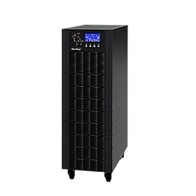 China Security / Surveillance / Alarm Transmission Network 40kva Uninterruptible Power Supply 12th Industrial Data Center Computer Room Ups 36kw for sale