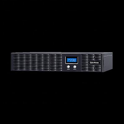 China Monitoring / Alarm Network Industry Communication 10TH 2200va 1300w 2.2kva Ups Power Frequency Uninterruptible Power Supply Built-in Battery for sale