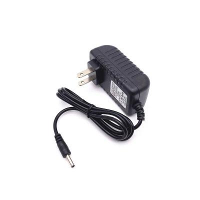 China Electronic Products Input 100~240v AC 50/60hz ac/dc Power Adapter 12v 2a 2000ma Power Adapter For CCTV CCD Camera for sale