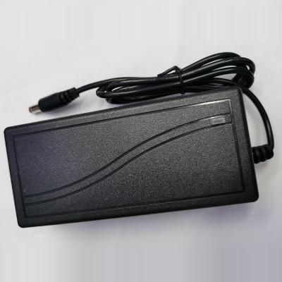 China 100~240v input ac 50/60hz ac/dc power adapter 12v 4a power adapter AD004 for sale