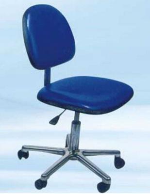 China Antistatic China ESD Cleanroom Chair for sale