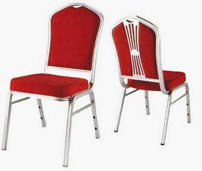 China Aluminum China Ballroom Chair for sale