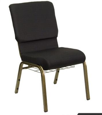 China Stackable China Church Chair for sale