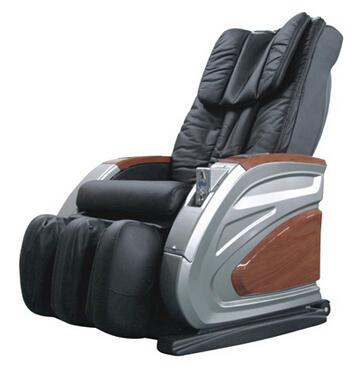 China Coin Operated China Massage Chair BS M01 for sale