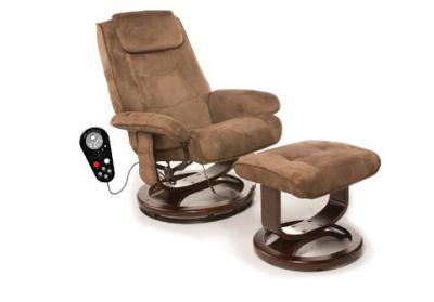 China Deluxe Leisure China Massage Recliner Chair for sale