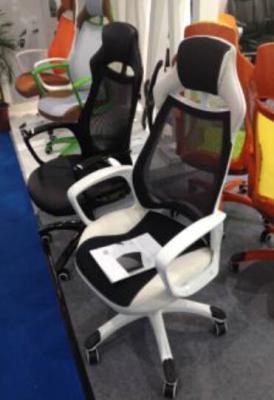 China gaming mesh China racing chair for sale