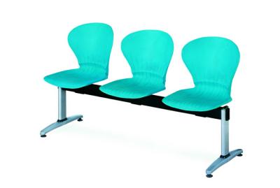 China Plastic Seat China Beam Seating for sale