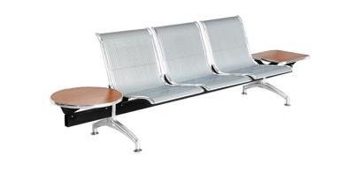 China Stainless Steel Airport China Waiting Chair for sale