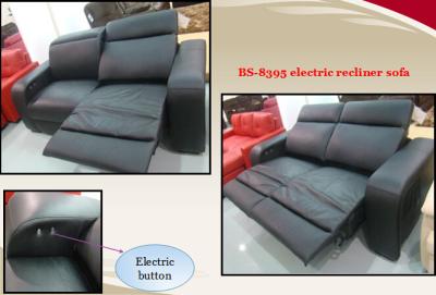 China Electric Recliner Chair Sofa for sale