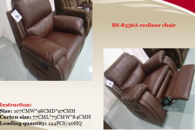 China China Lift Chair Recliner for sale