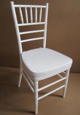 China China Wedding Event Chiavari Chair for sale