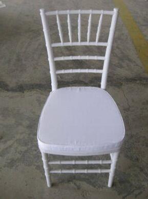 China China Iron Steel Chiavari Chair for Wedding Event for sale