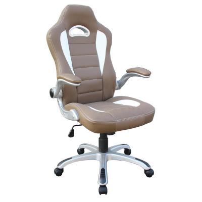 China Sports Racer China Gaming Computer Chair for sale