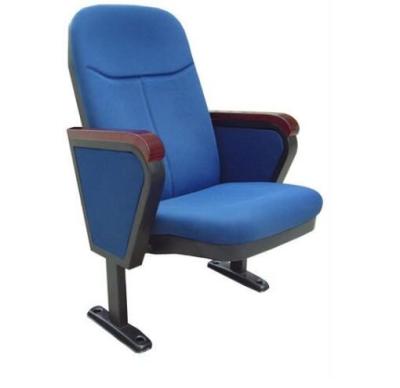 China China Theater  Lecture Chair with Microphone and Translation System for sale